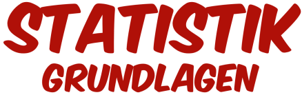 Logo für Statistik Grundlagen